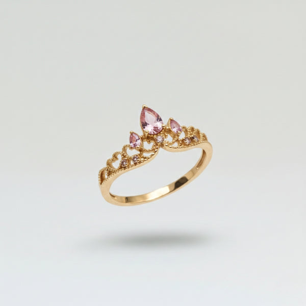CROWN Ring
