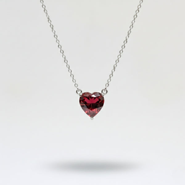 HEART Necklace