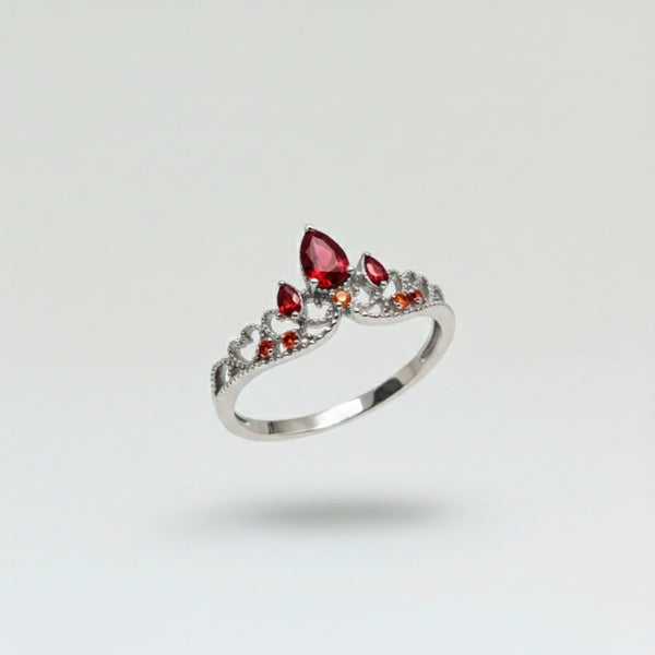 CROWN Ring