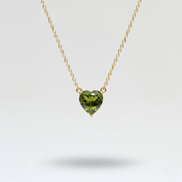 HEART Necklace