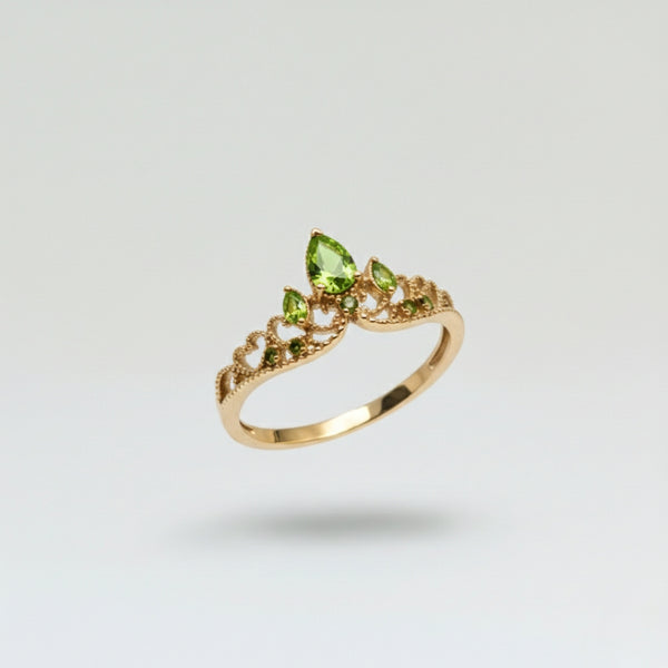 CROWN Ring