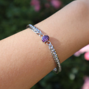 Everafter Foxtail Bracelet