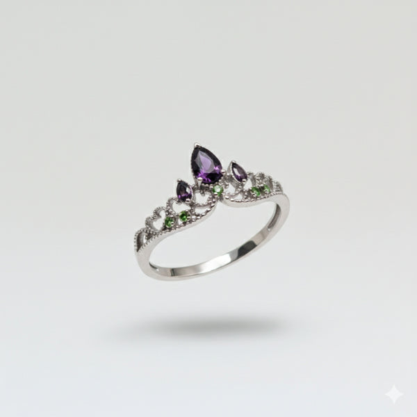 CROWN Ring
