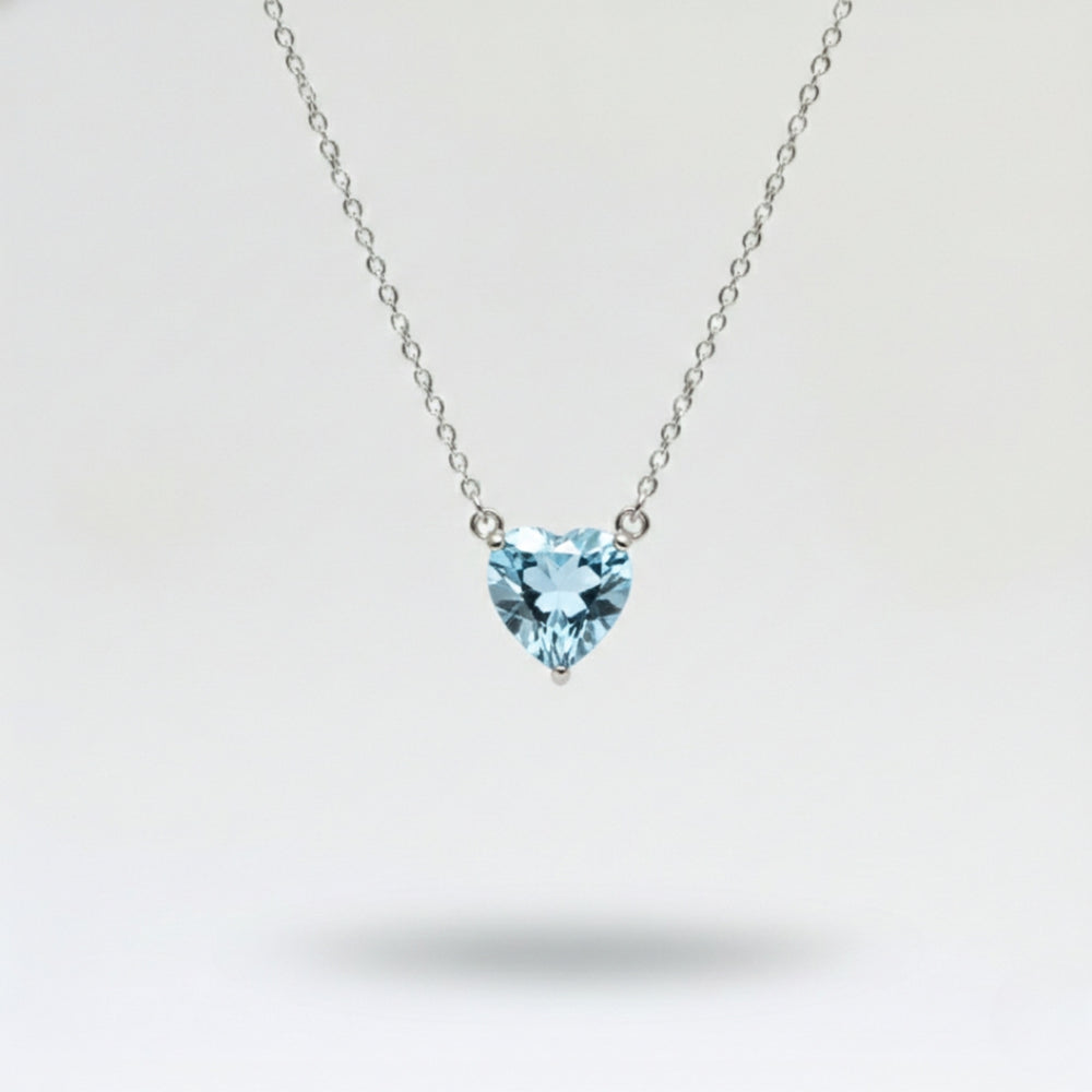 Cinderella Necklace