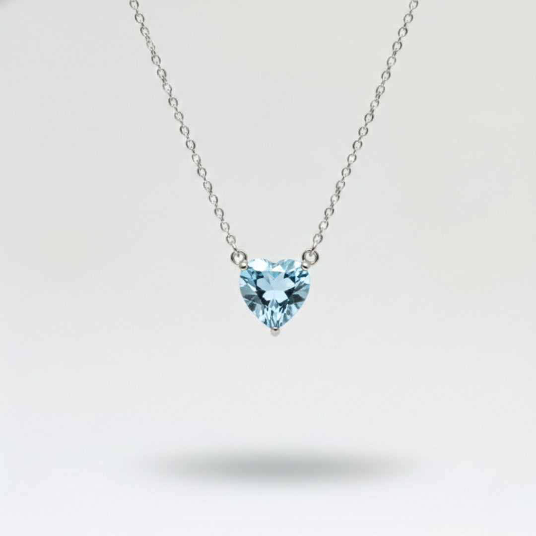 Cinderella Necklace