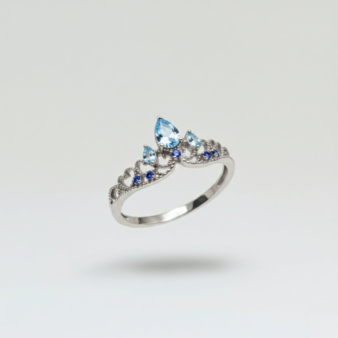 Cinderella Ring