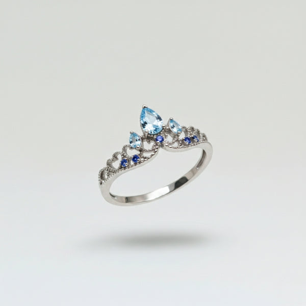 CROWN Ring