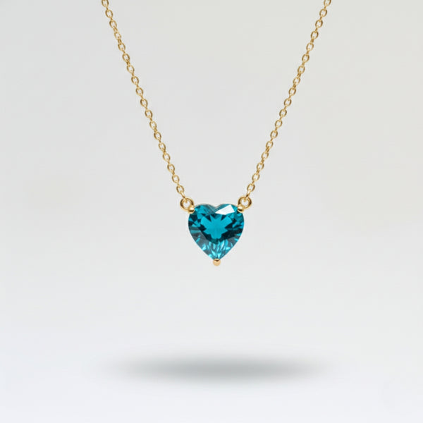 HEART Necklace