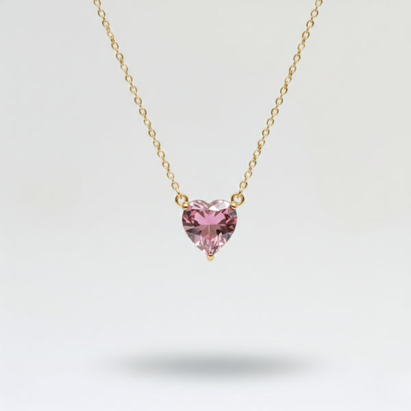HEART Necklace