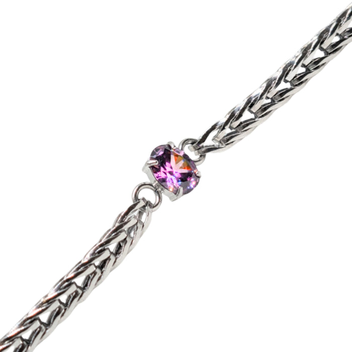 Included jewelry gift