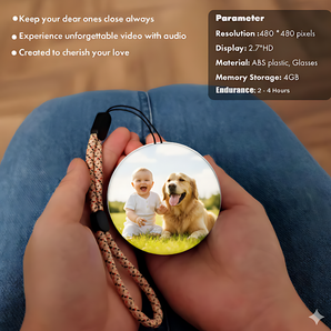 MemoryGlow
