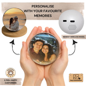 MemoryGlow